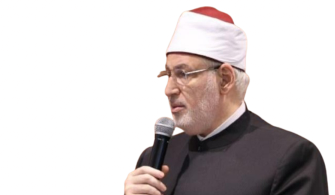 Saudi, Egypt Institutes Host Faith Symposium