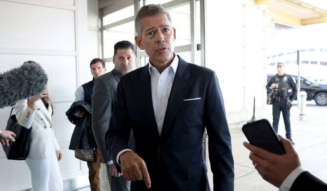 US Government Shutdown Could Force Up to 20 Percent Flight Cuts