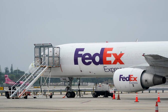 UPS and FedEx Ground MD-11 Planes Following Deadly Kentucky Crash
