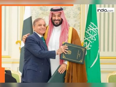 Saudi Arabia and Pakistan’s Diverging Paths on the Abraham Accords
