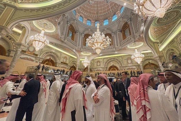 Trump’s Economic Playbook Mirrors Saudi Arabia’s State-Driven Model, Analysts Say