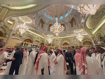 Trump’s Economic Playbook Mirrors Saudi Arabia’s State-Driven Model, Analysts Say