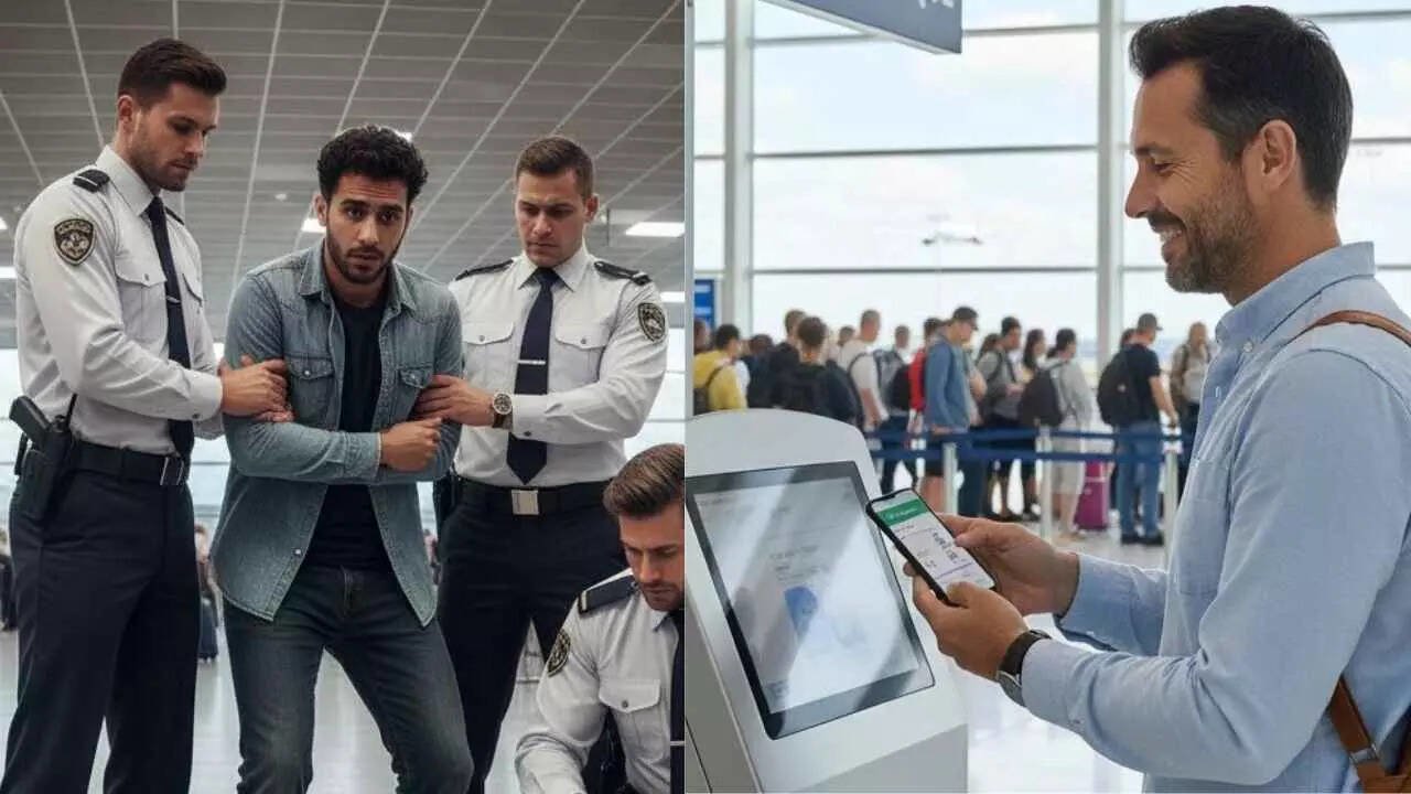 Saudi Arabia Unveils Digital ‘Self-Deportation’ Portal and AI-Powered Immigration Smart Track