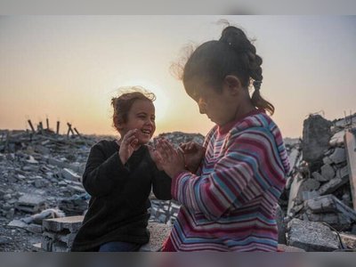 US and Israel Collaborate on Aid Distribution to Gaza amid Concerns Over Limited Access