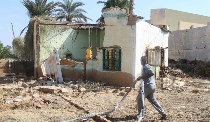 Medical Charity Warns of Missing Civilians in El-Fasher