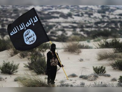 Syria Conducts Nationwide Raids Targeting Daesh Cells Ahead of President's US Visit