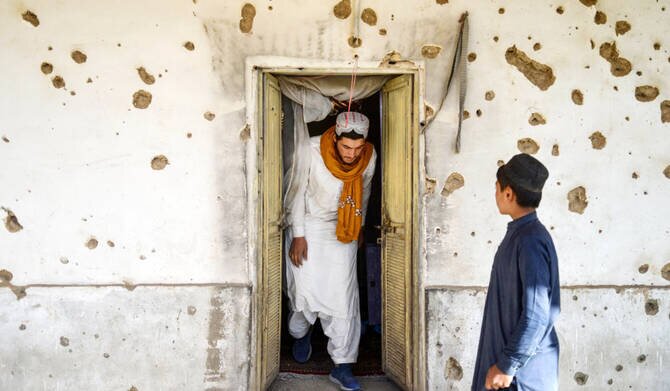 Peace Talks Between Afghanistan and Pakistan Collapse, Ceasefire Continues