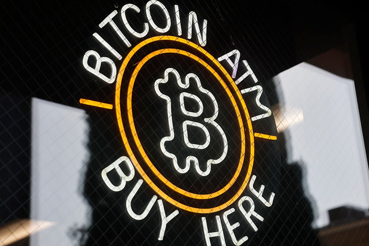 Bitcoin Sets New All-Time High Above $125,000 Amid Major Market Shift