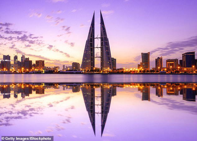 UK Gears Up to Finalise Major Trade Deal with Gulf States