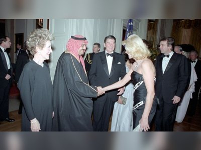 Saudi Arabia’s Oil Leverage Diminishing: Implications for U.S. Ties