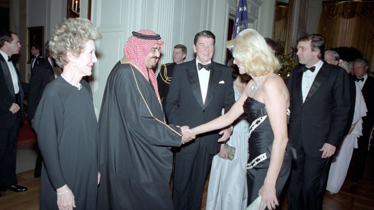 Saudi Arabia’s Oil Leverage Diminishing: Implications for U.S. Ties