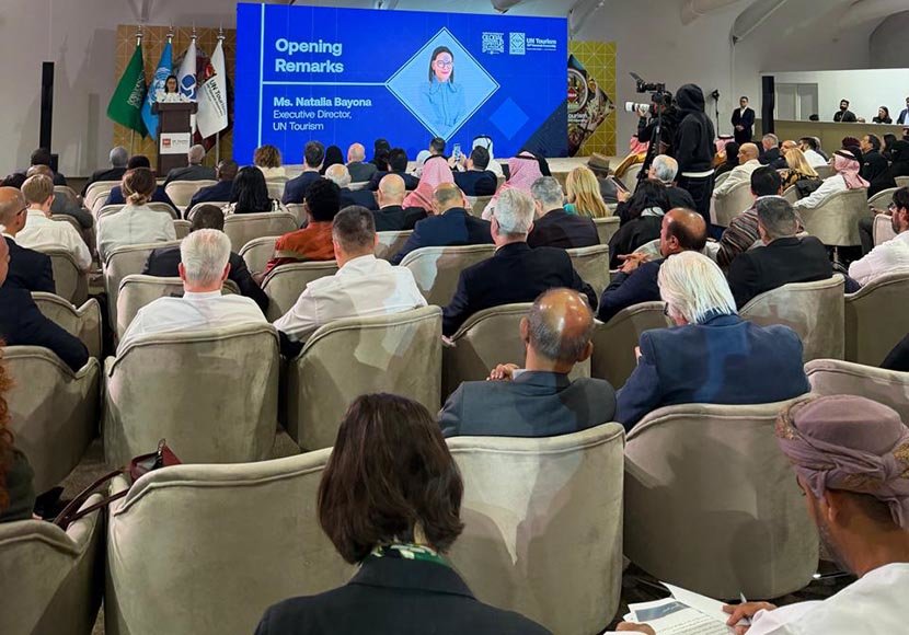 Saudi Arabia Hosts Landmark UN Tourism Assembly in Riyadh to Drive AI-Powered Industry Growth