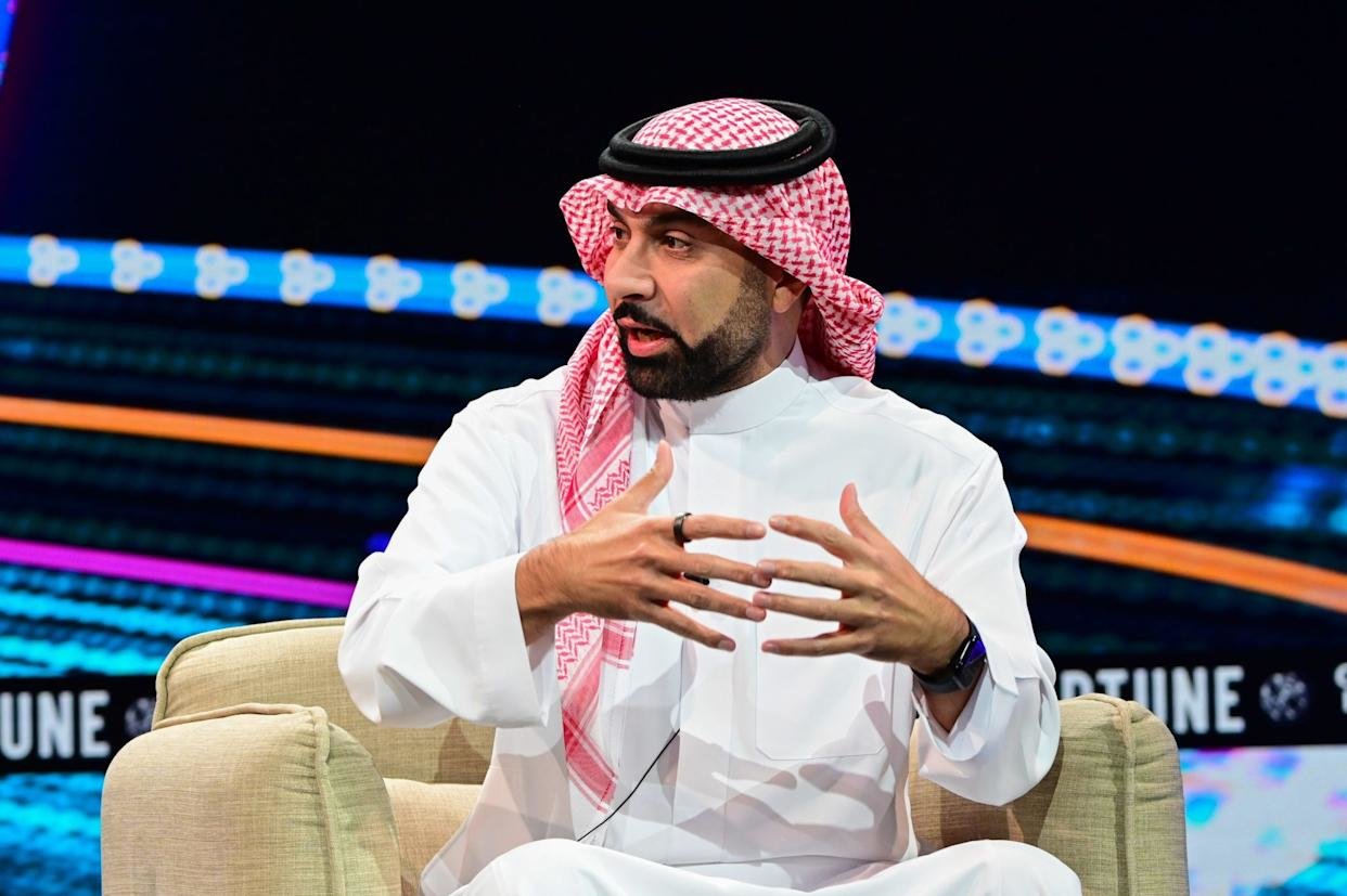 Saudi Cities Surge Amid Push to Attract 400,000 Global Executives