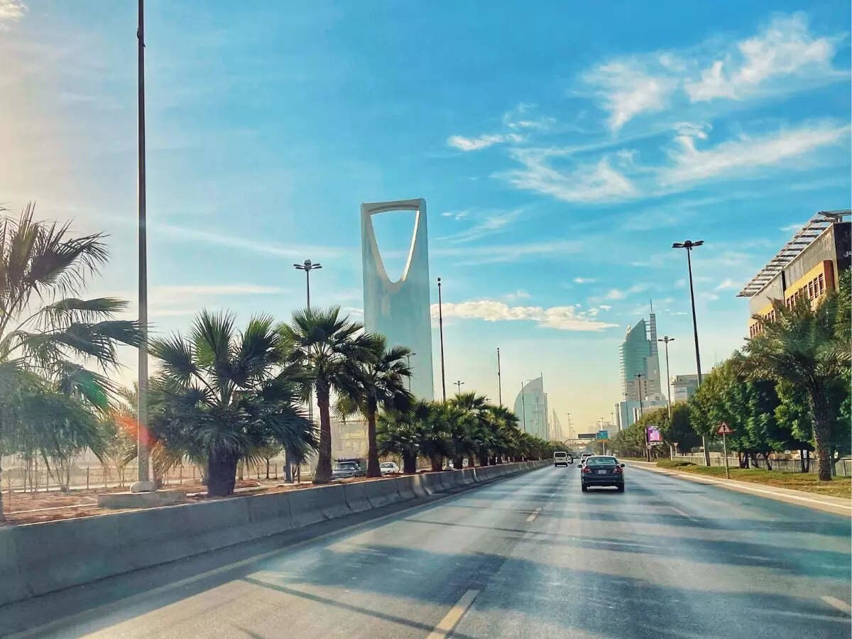 Saudi Arabia to Apply New Foreign Property-Ownership Rules from January 2026