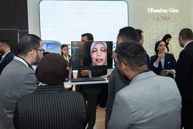 Live Surgeries and Cadaver Demonstrations Highlight Riyadh Aesthetic Medicine Conference