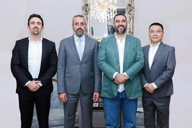 Yalla Group to Open Regional Headquarters in Riyadh