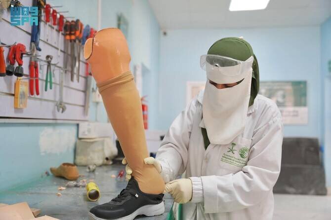 KSrelief Expands Aid Efforts in Syria, Gaza, Yemen