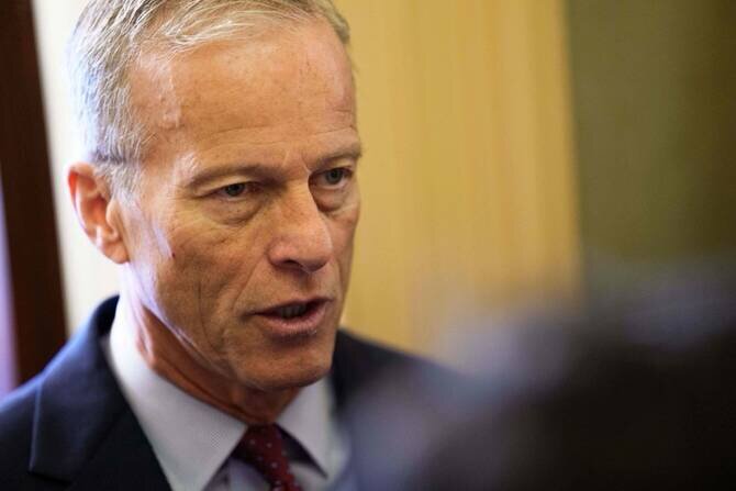 Government Shutdown Deal 'Coming Together' But No Guarantee Of Success