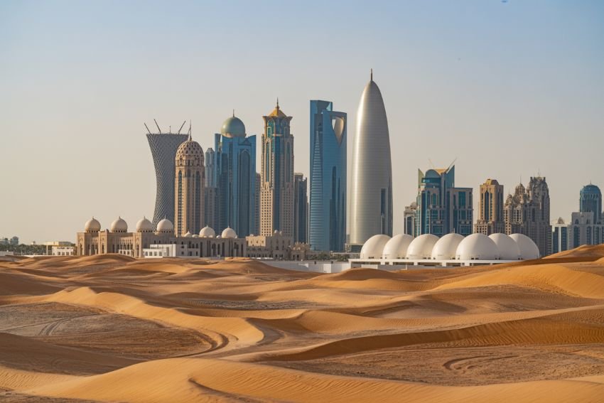 Qatar and Saudi Arabia Forge New Tourism Pact to Deliver Shared Growth by 2030