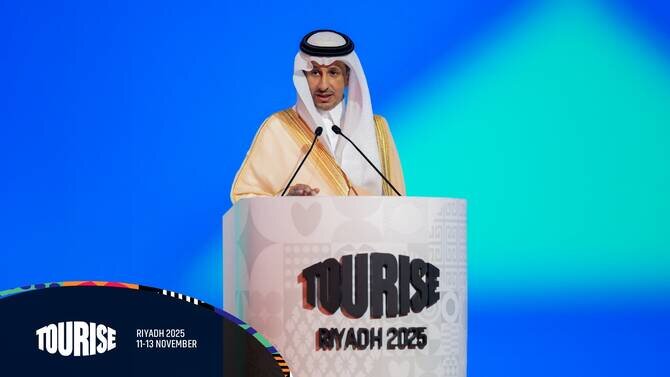 Riyadh Set to Host Inaugural TOURISE 2025 Summit under Crown Prince's Patronage