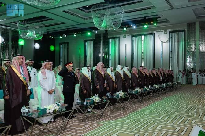 Saudi Arabia Reaches 24.89% Localization of Military Spending