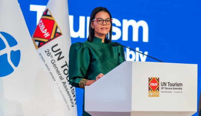 UN Tourism: Riyadh Declaration Outlines Future Strategy with AI, Sustainability at Core