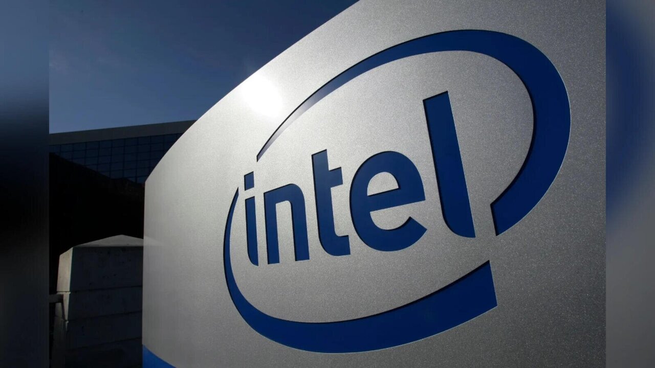 Intel launches legal action after alleged theft of 18,000 'Top Secret' files by engineer