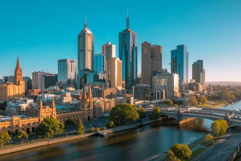 FlixBus Launches in Australia, Connecting East-Coast Cities with Sustainable Coach Services