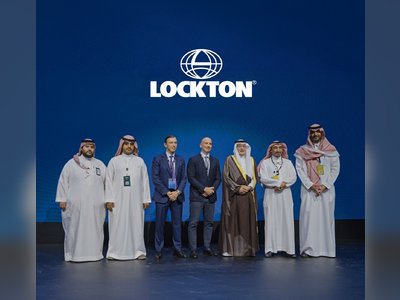 Lockton Expands into Saudi Arabia, Appoints Mohammad Al Abdul Jabbar as Retail CEO