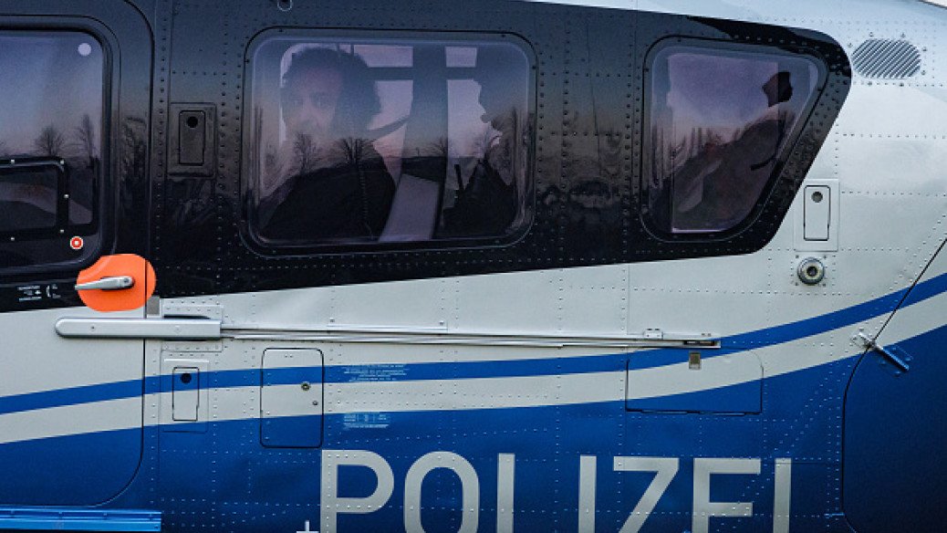 Saudi Doctor Stands Trial in Germany Over Deadly Magdeburg Christmas Market Attack