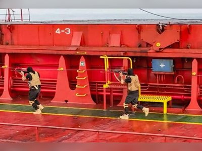 Yemen’s Houthis Signal Ceasefire Compliance with Attacks Against Israel and Red Sea Shipping