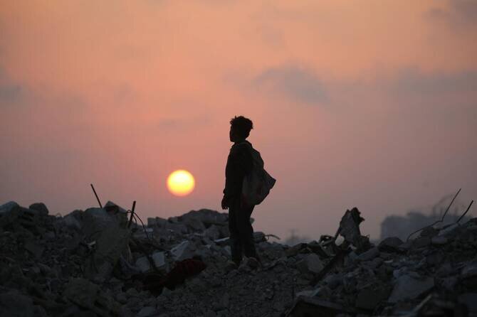 Faltering Trump Plan Risks De Facto Partition of Gaza