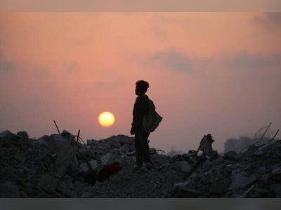 Faltering Trump Plan Risks De Facto Partition of Gaza