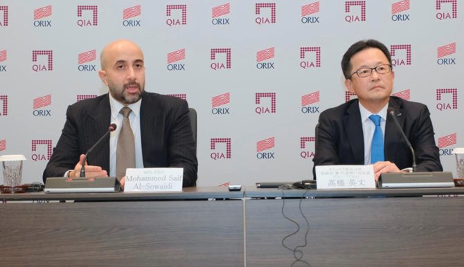 Qatar and Japan Establish $2.5bn Private Equity Fund to Strengthen Economic Ties