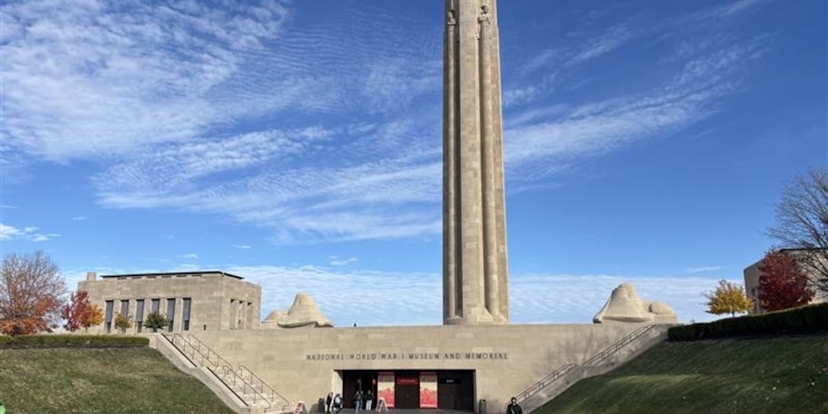US-Australia Alliance Spotlighted at Kansas City Veterans Day Ceremony