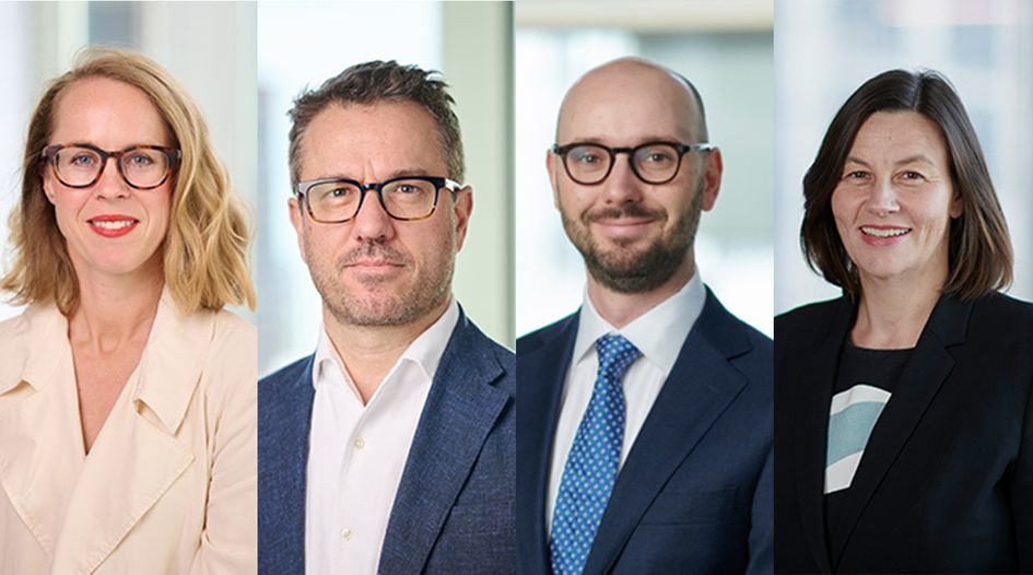 Australia Begins Transition to Mandatory Merger Clearance Regime