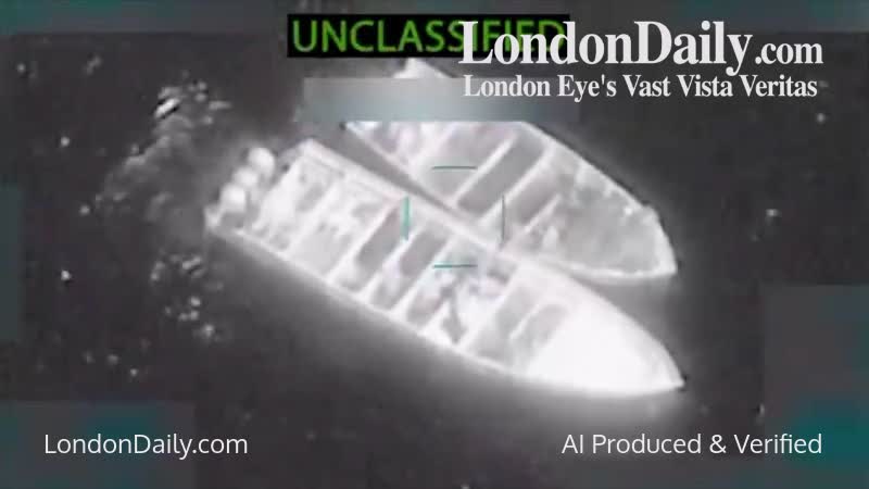 Daily Intel UK Halts Intelligence Sharing with US Amid Lethal Boat-Strike Concerns ...