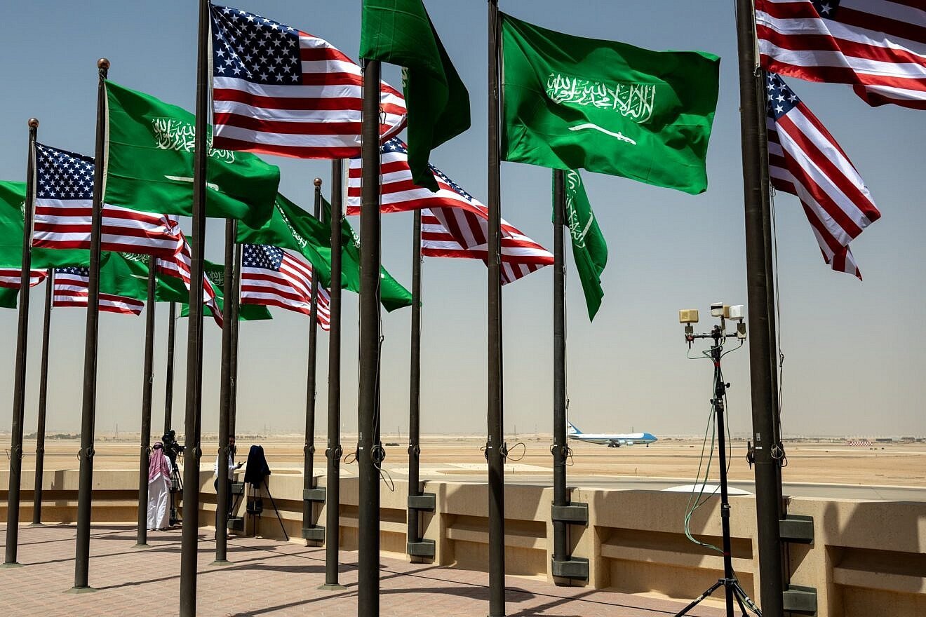 US Appeals Court Revives Lawsuit Against Saudi Arabia Over 2019 Pensacola Naval Base Attack