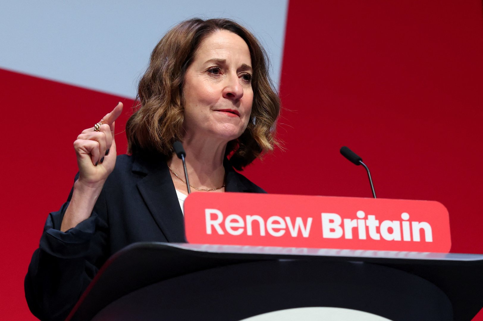 UK Tech Minister Urges Ofcom to Accelerate Online Safety Enforcement