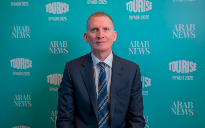 AlUla Targets Doubling Hotel Room Supply for Year-Round Tourism