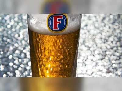 Heineken UK to Lower Foster’s Lager Alcohol Strength to 3.4%