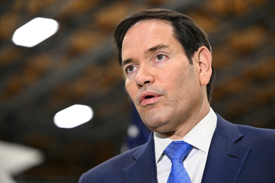 Rubio Refutes UK Intelligence-Sharing Suspension Amid US Boat-Strike Row