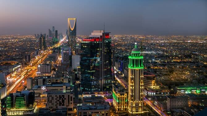 Saudi Arabia Introduces 'Visa by Profile' Initiative for Instant Electronic Tourist Visas
