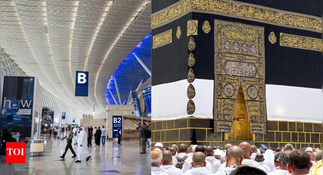 Saudi Arabia Opens Free 96-Hour Transit Visa for Umrah Layovers in Major Travel Push