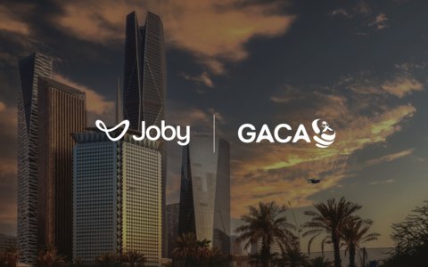 Joby Aviation and Saudi Arabia Plan Electric Air Taxi Deployment Under Vision 2030