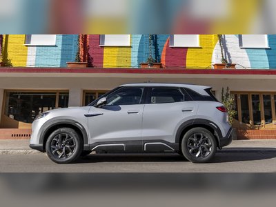 BYD Launches Atto 1 in Australia, Becomes Nation’s Cheapest New EV