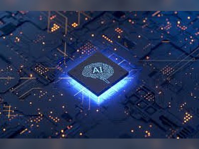 UK Aims to Capture Five Percent of Global AI Chip Market With Strategic Industrial Push