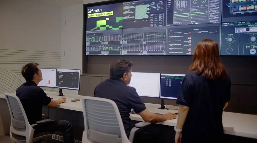 Firmus Raises A$500 Million to Accelerate Australia’s Green AI Infrastructure