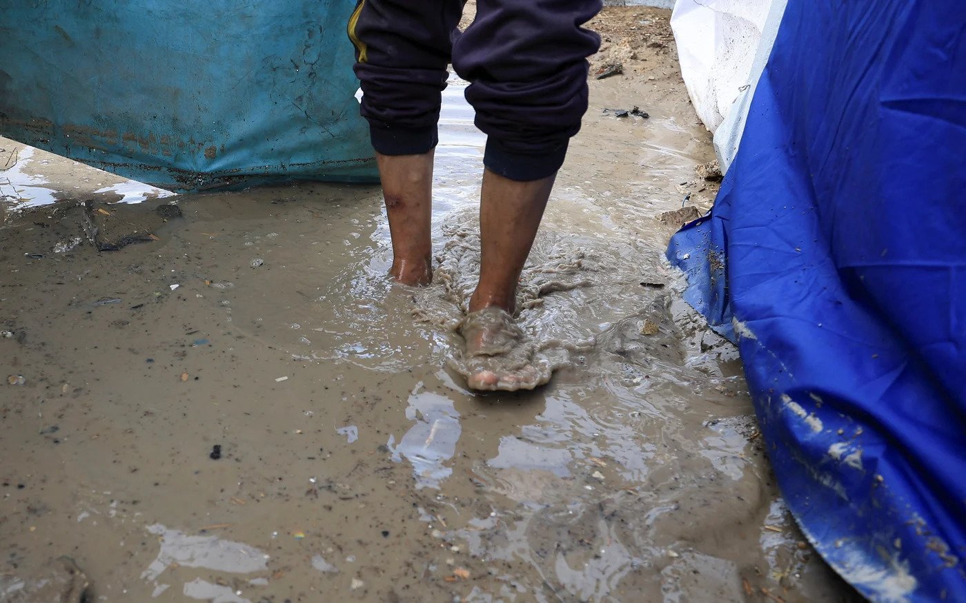 Saudi Arabia Warns of Collapse in Global Order over Israeli Attacks on Palestinian Holy Sites