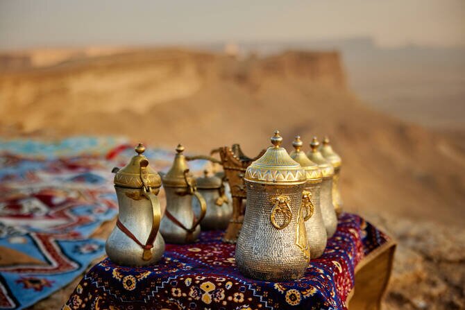 Saudi Arabia Sets New Tourism Goals Following Rapid Growth